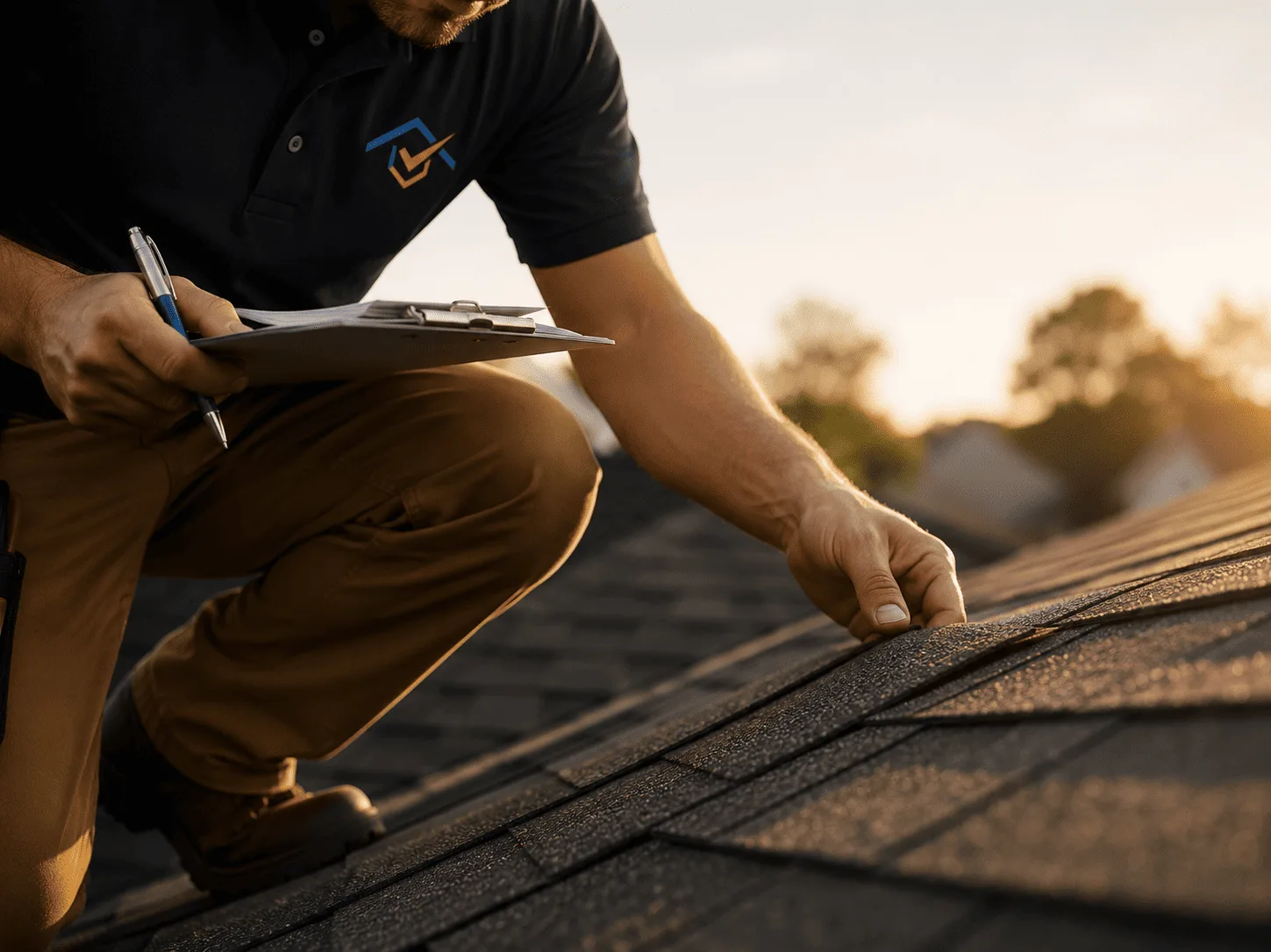 Why Choose Roof Inspection in Oak Grove, KY