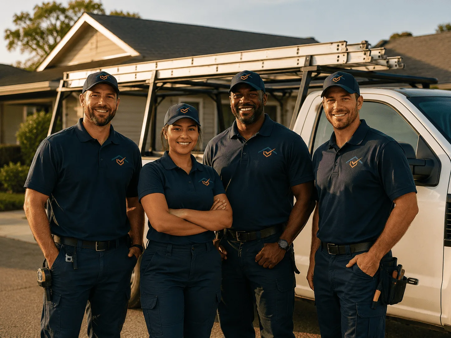 Roof Inspection company in Oak Grove, KY
